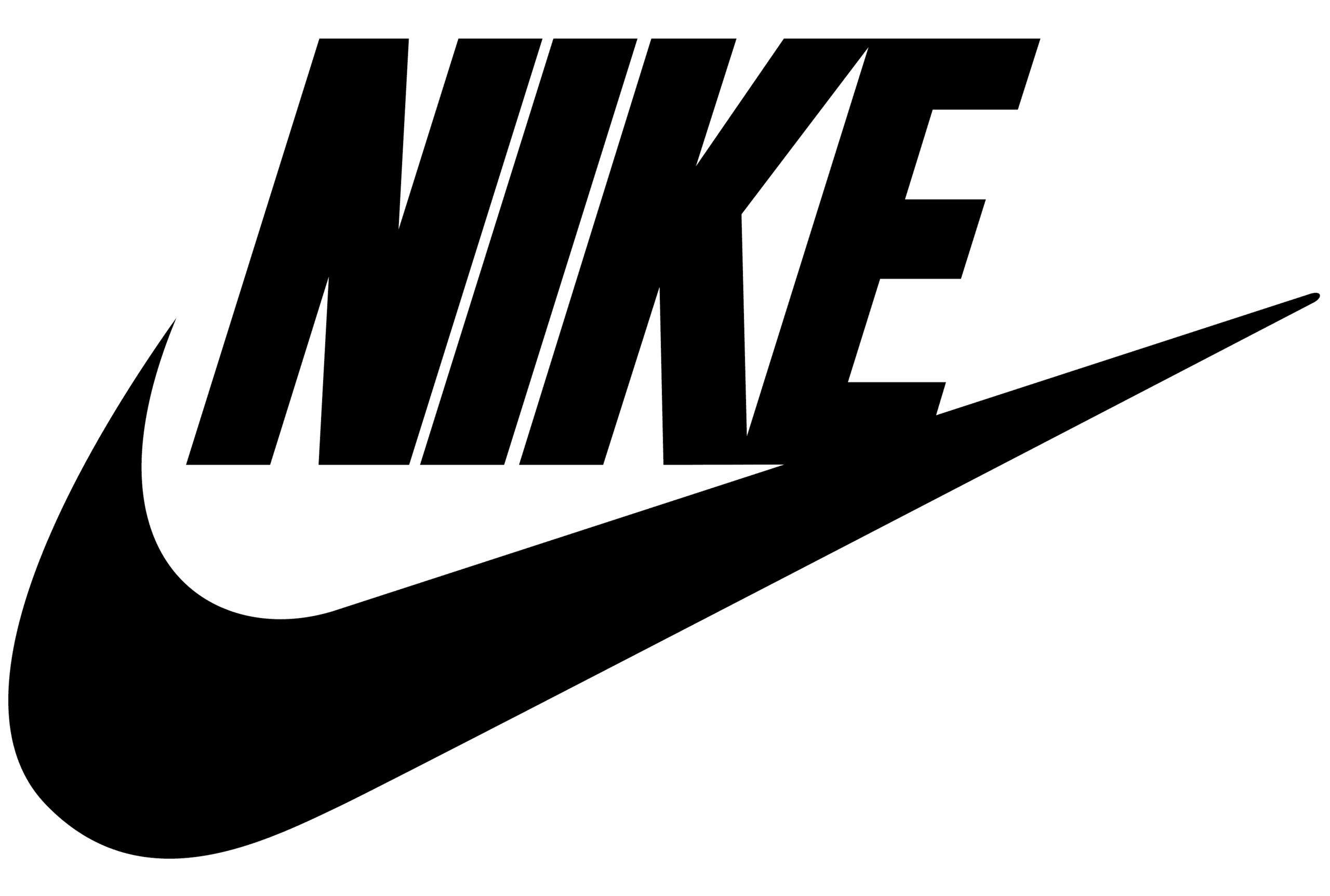 nike logo