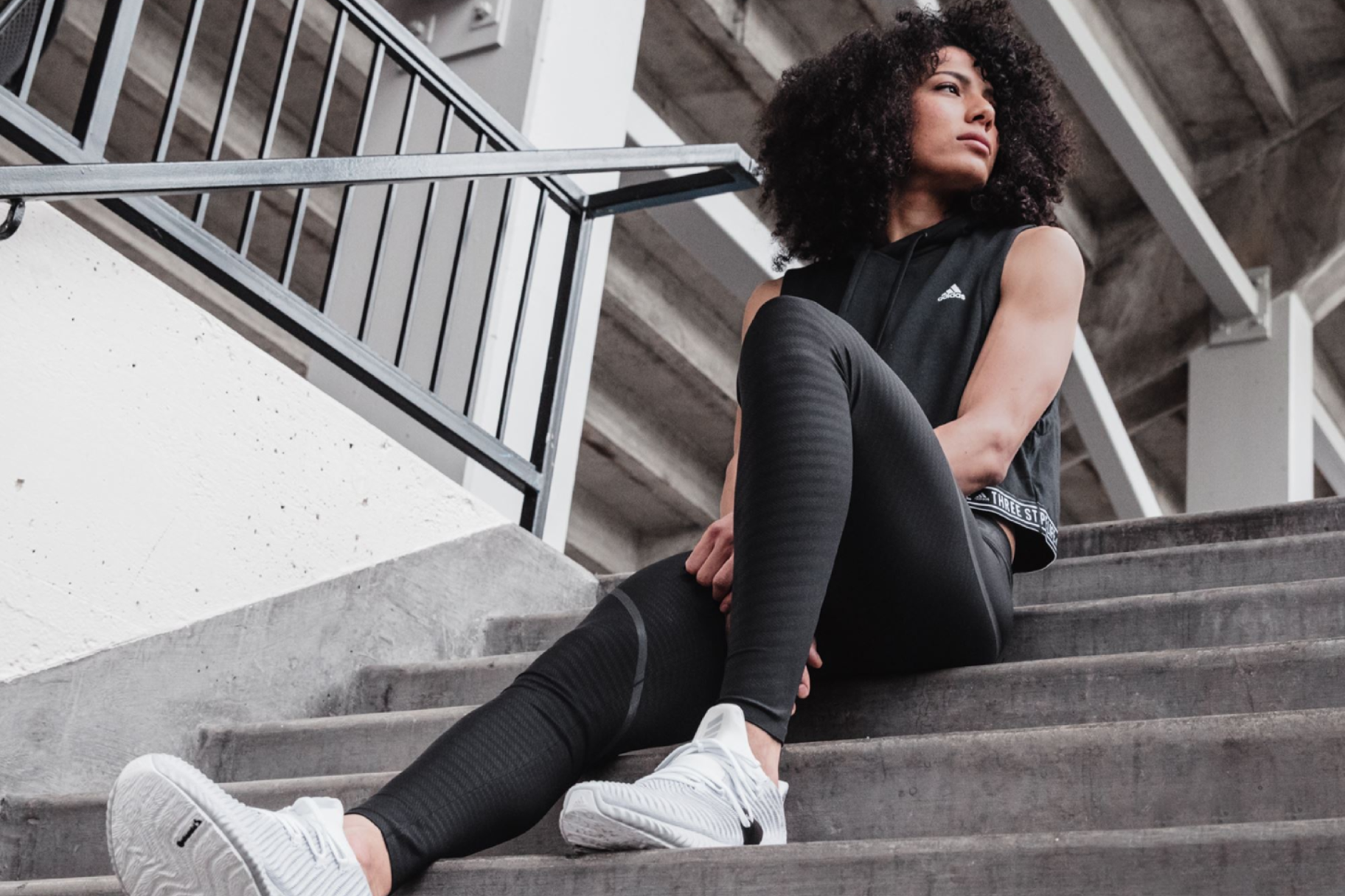 Adidas Model