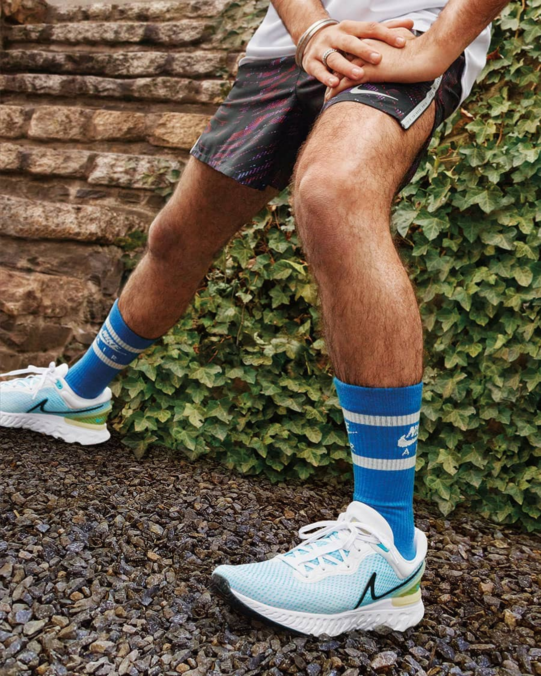 Nike Model