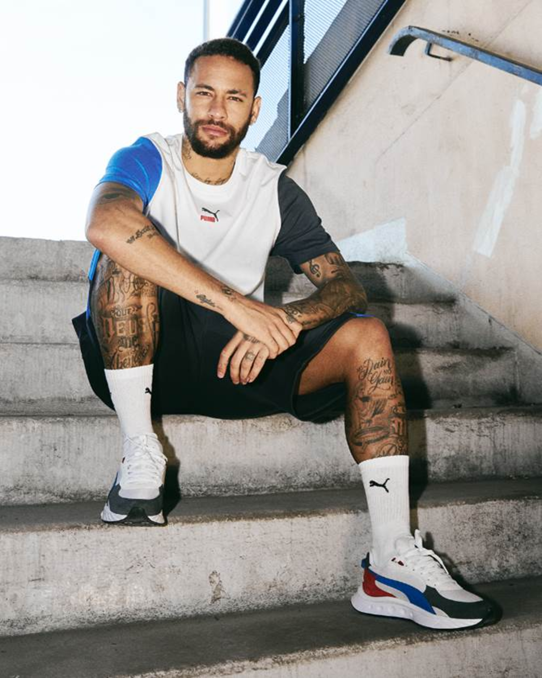 Puma Model